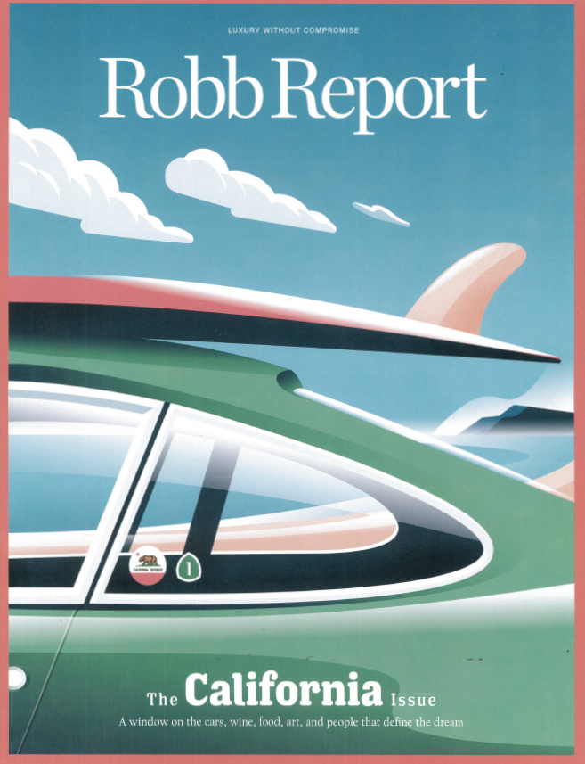 Robb Report