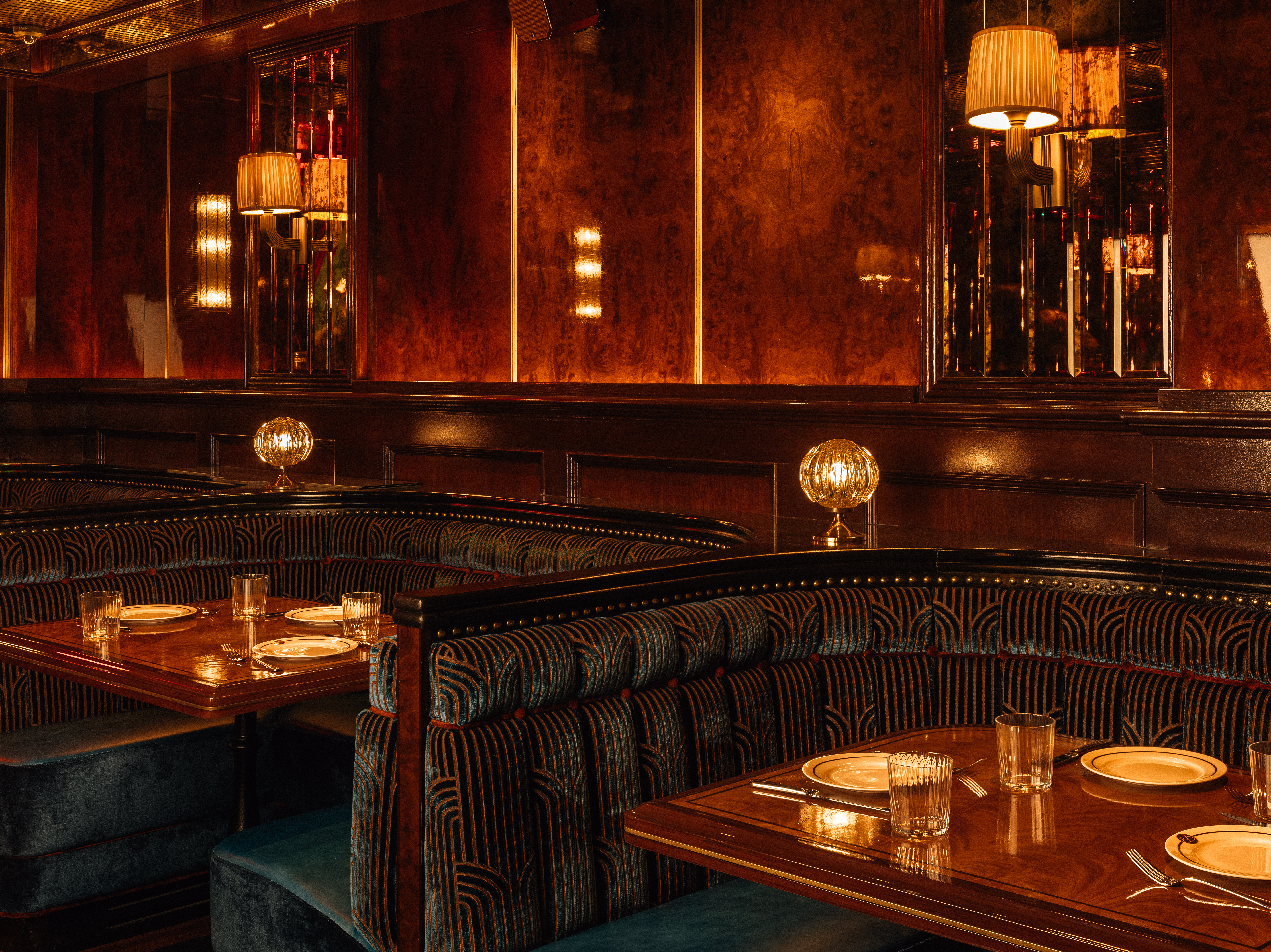 Restaurants