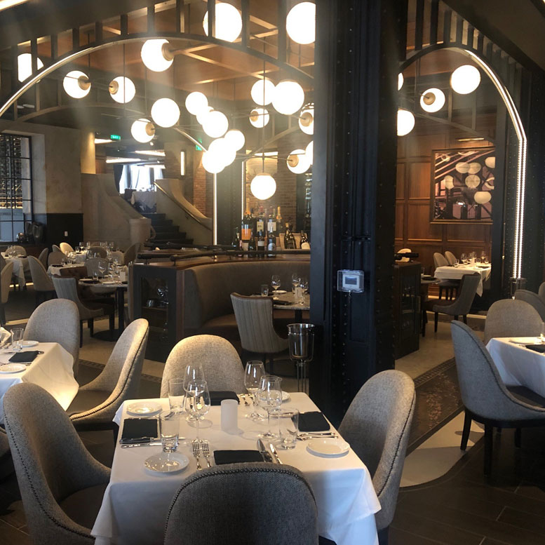 New Del Frisco’s Pittsburgh Location Open