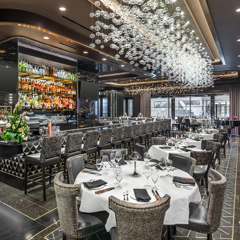 Mastro's Columbus