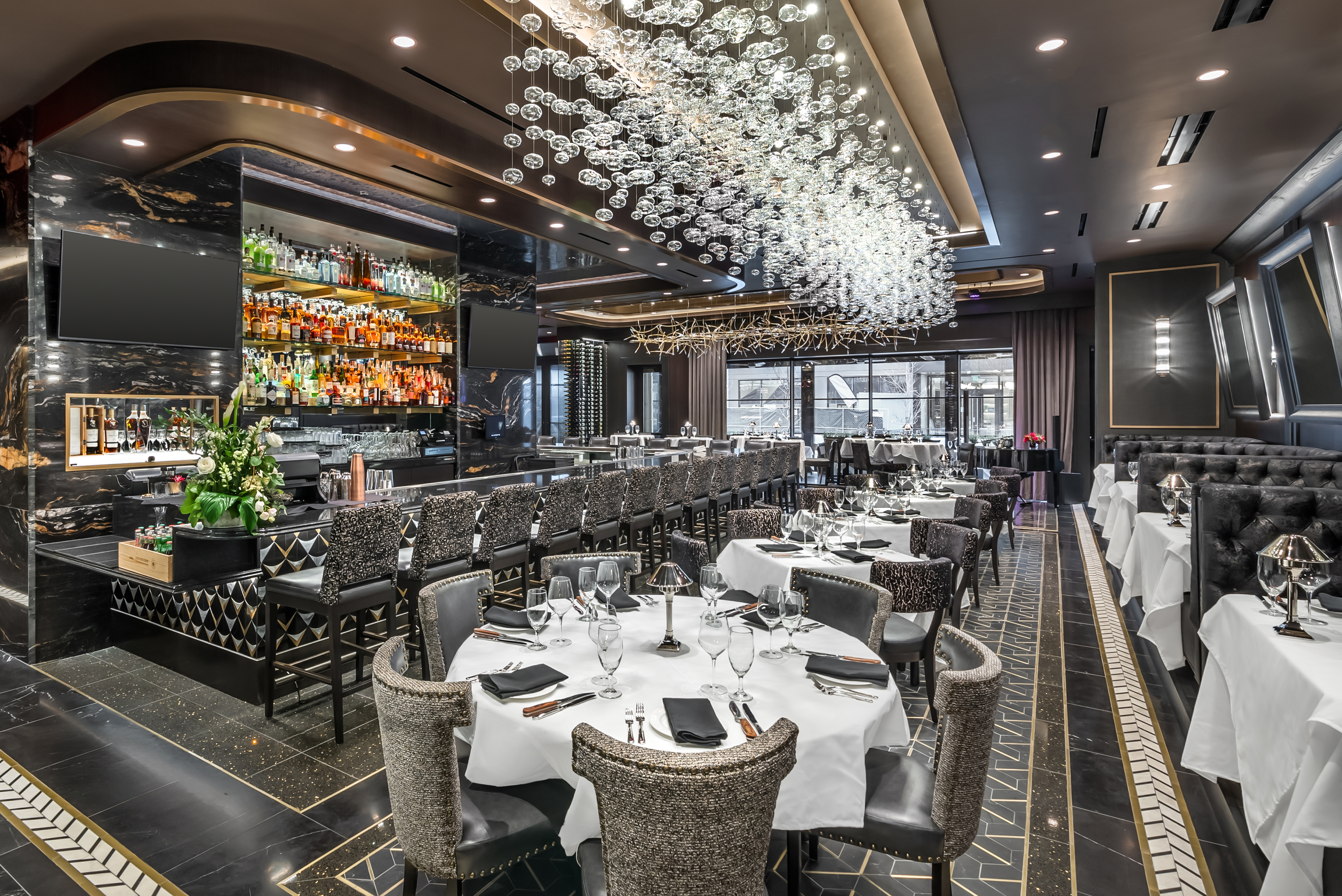 Mastro's Columbus