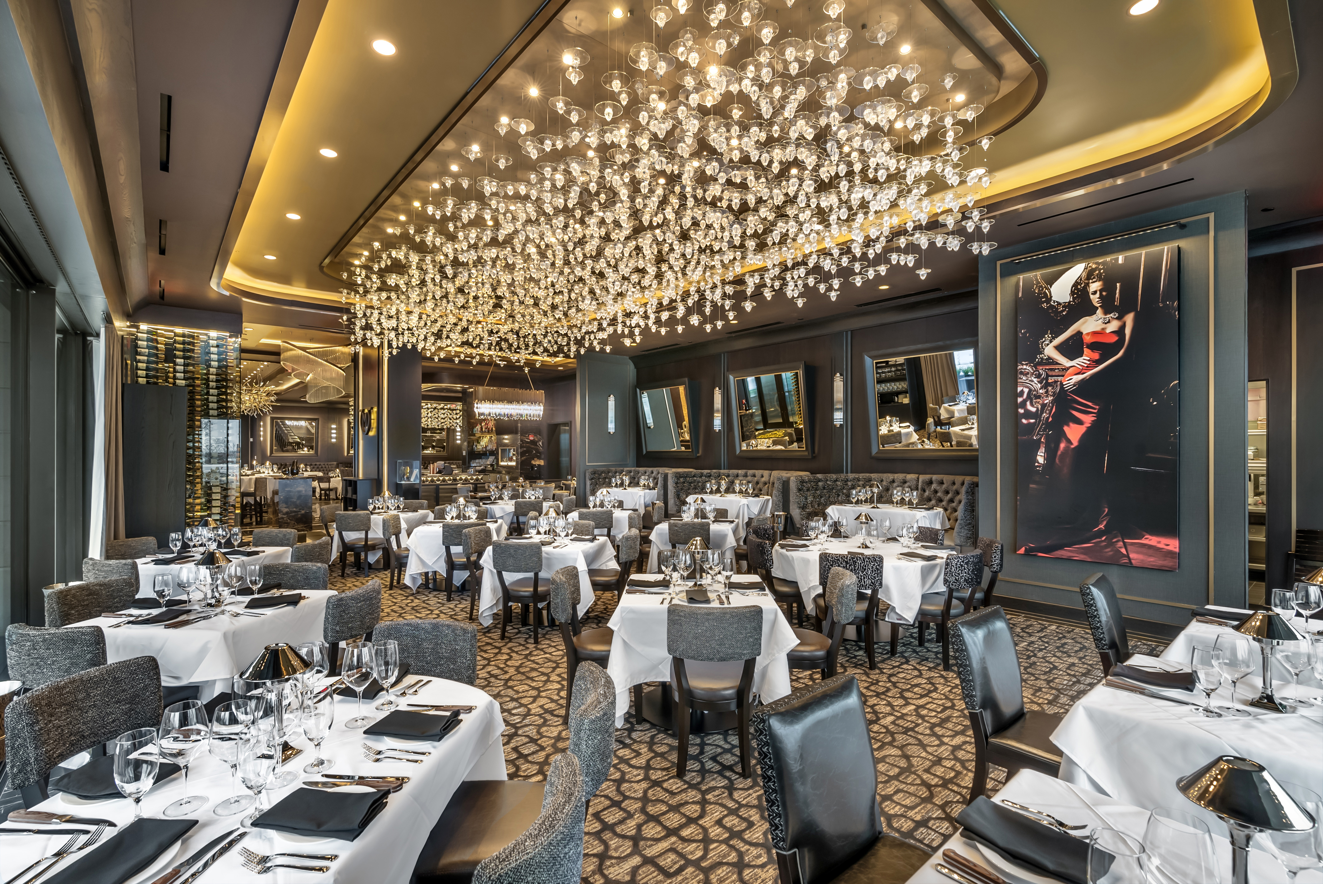 Restaurants