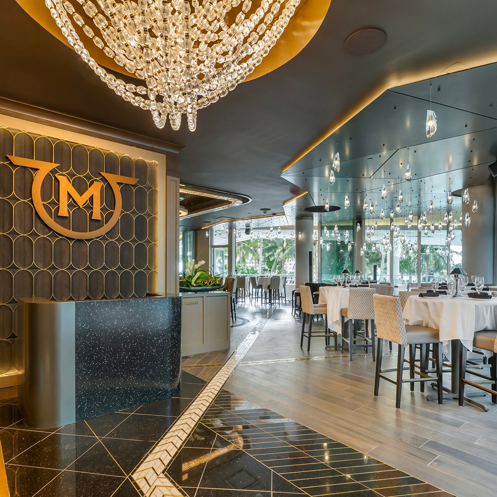 Mastros Miami