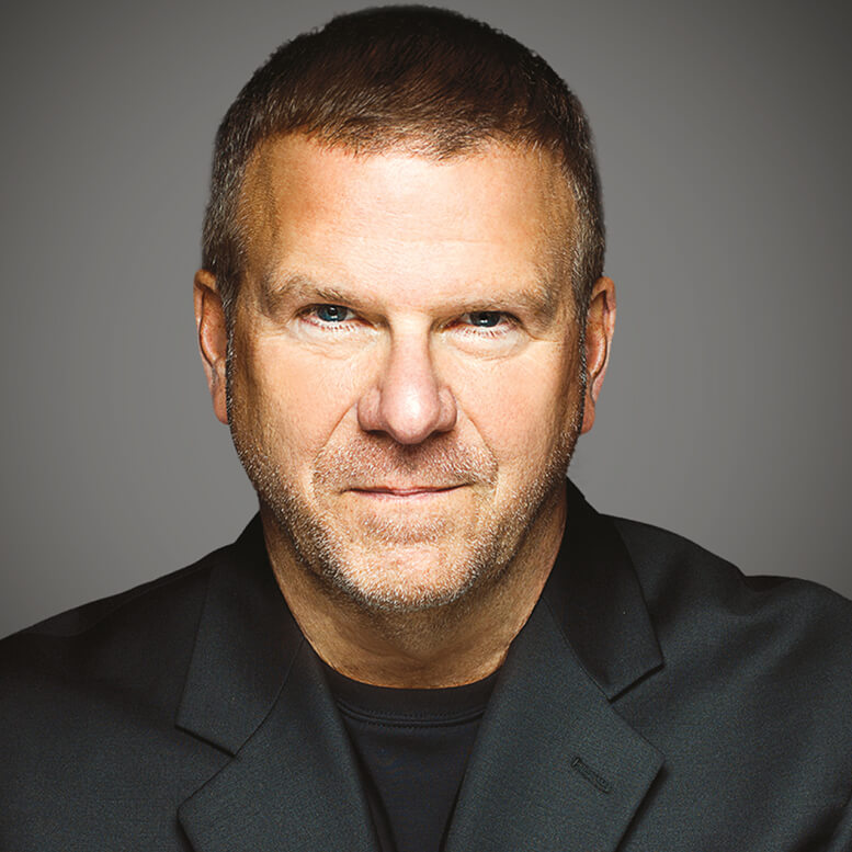 Tilman Fertitta's NEW book 'Shut up and Listen!'