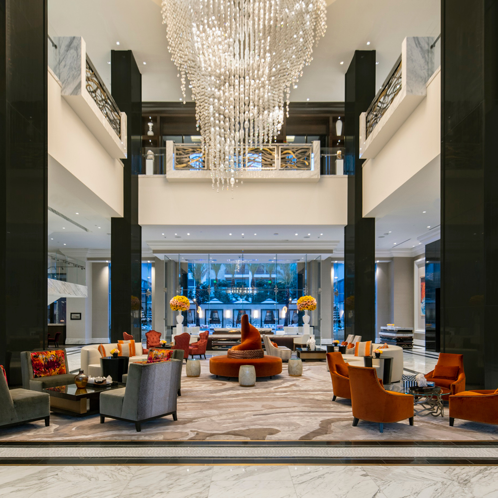 The Post Oak Hotel Forbes
