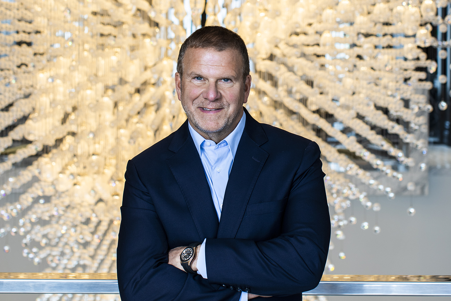 Tilman Fertitta